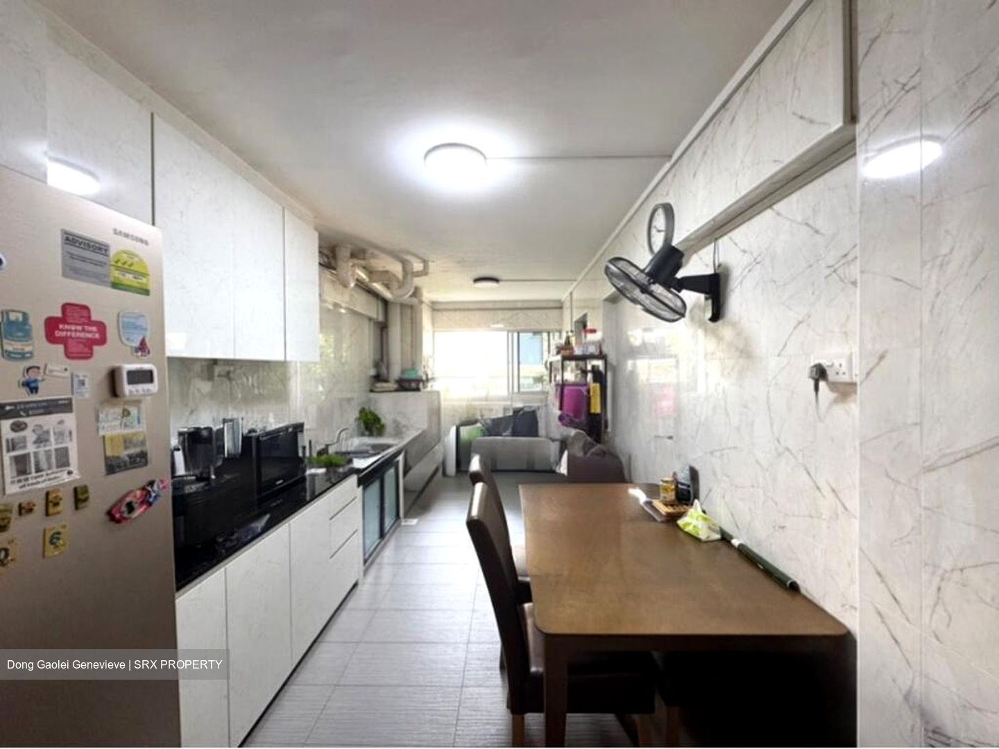 Blk 325 Woodlands Street 32 (Woodlands), HDB Executive #520147651